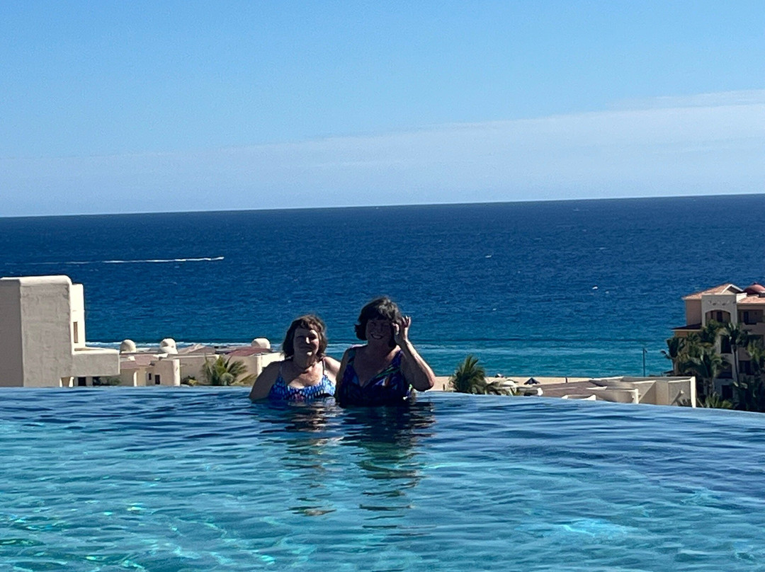 Cabo Lindo Transport-卡波圣卢卡斯必去景点