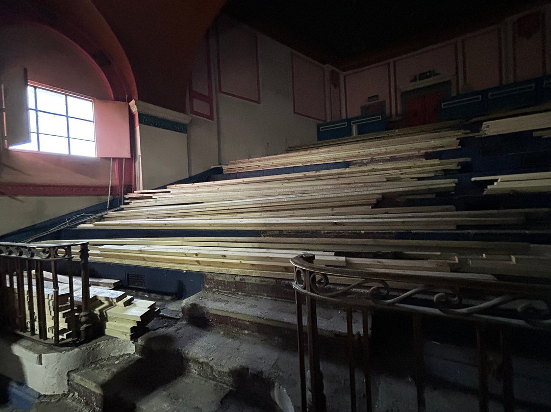 Nigel Smith - Guided Walking Tours-伦敦必去景点