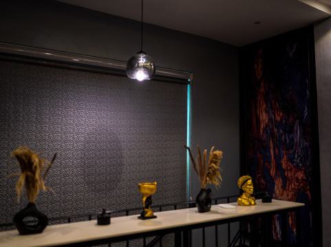 依科格斯温泉度假村主图