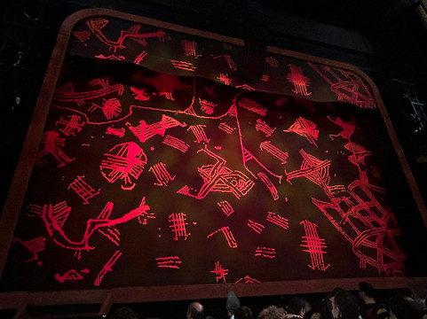 狮子王-马德里必去景点