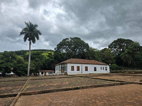 Fazenda Atalaia-Amparo必去景点