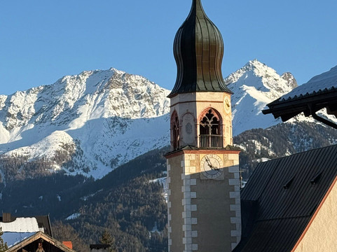 Hotel Toalstock主图