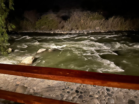 莫利诺餐厅酒店主图