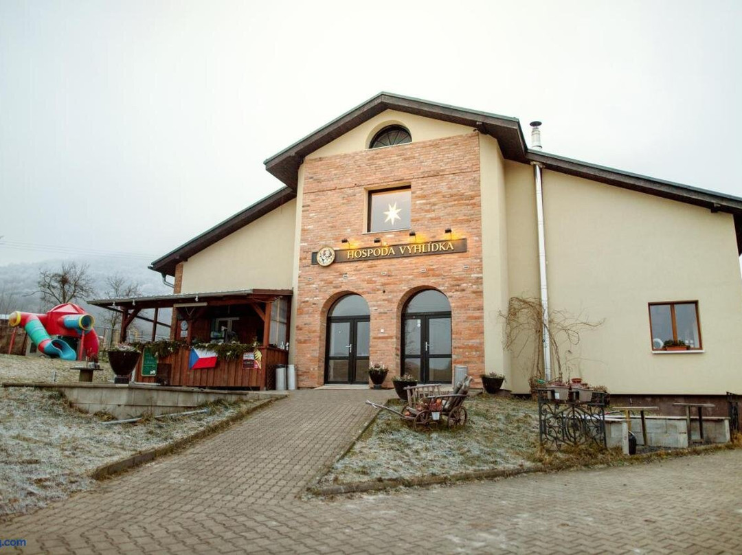 Pension Vyhlidka
