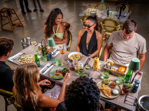 Haymans Market-Speightstown必去景点