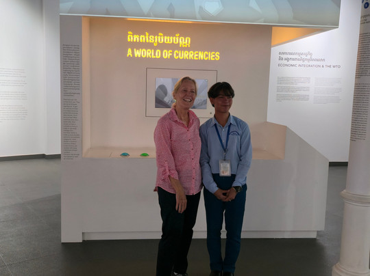 Sosoro Museum-金边必去景点