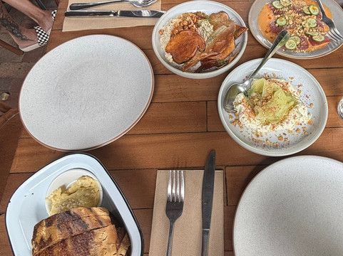 The Farm-拜伦湾必去景点