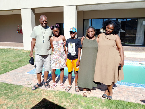 Springbok Inn by Country Hotels主图