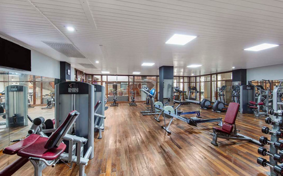 Victoria Beachcomber Resort & Spa主图