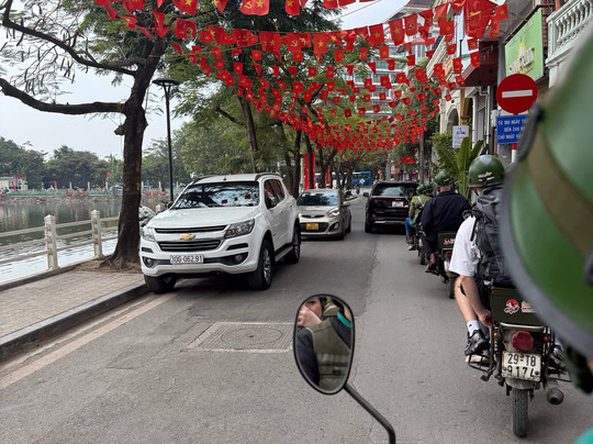 Vietnam City Breaks-Ba Dinh必去景点