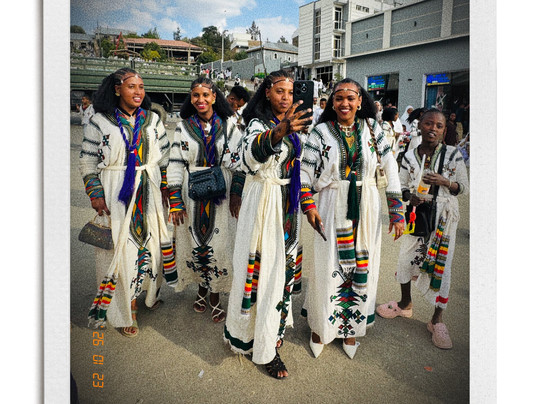 Zola Ethiopia Tours-巴哈尔达尔必去景点