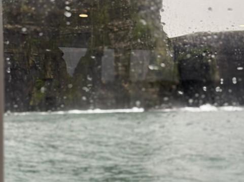 Doolin Ferry Co.-杜林必去景点