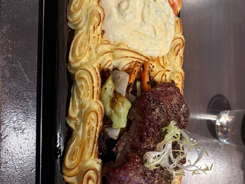 斯波顿酒店主图