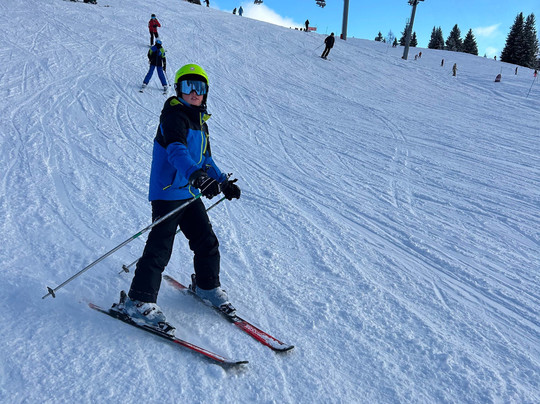 PDS Snowsport-莫尔济讷必去景点