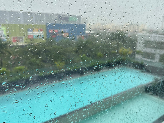 祖里加巴贝克大酒店主图