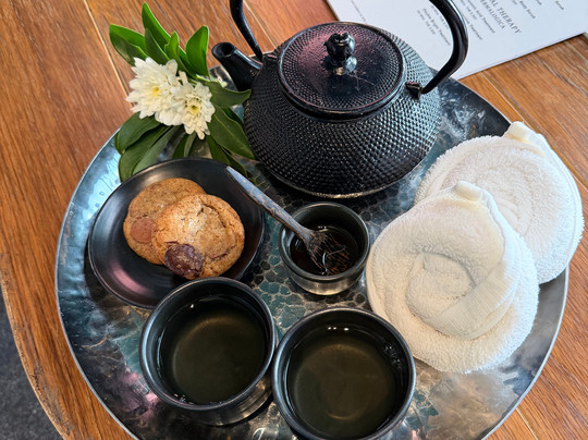 SALA Spa Chaweng-查汶海滩必去景点