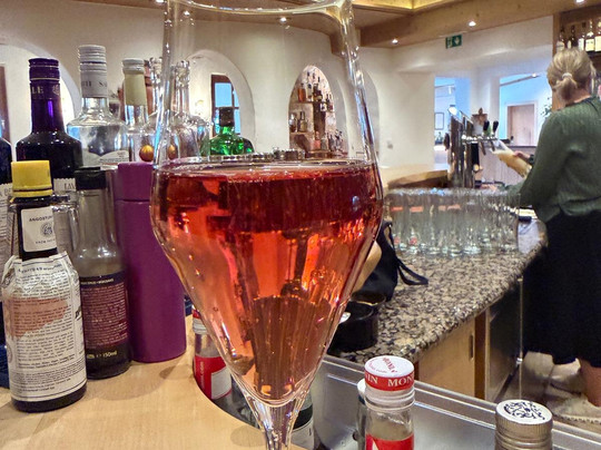 Hotel Stadt Wien主图