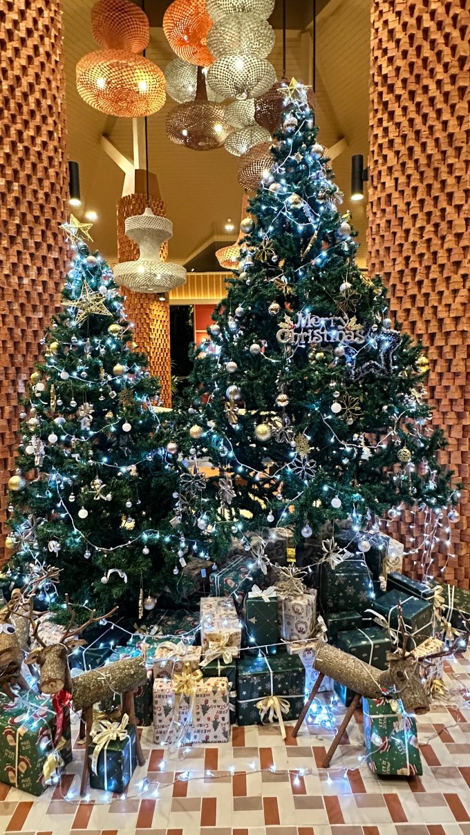 卡伦海滩曼达拉巴SPA度假村-浴室