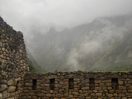 Evolution Treks Peru-库斯科必去景点
