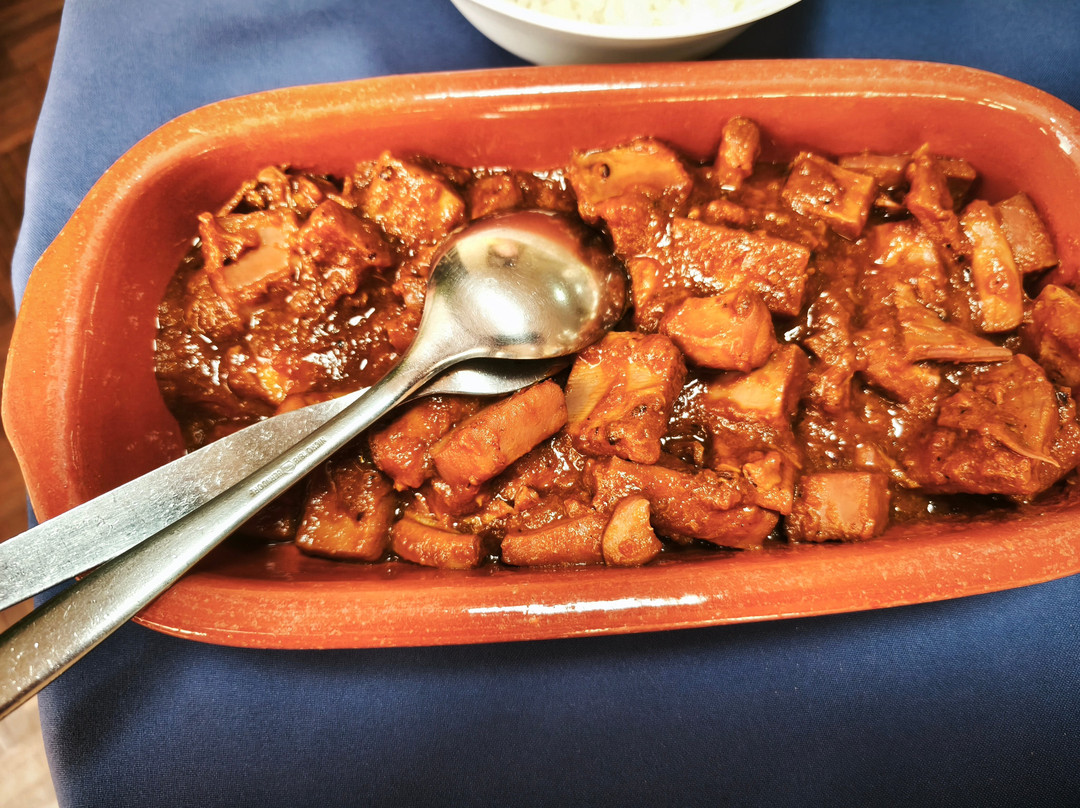 Hotel Servi-Flor主图