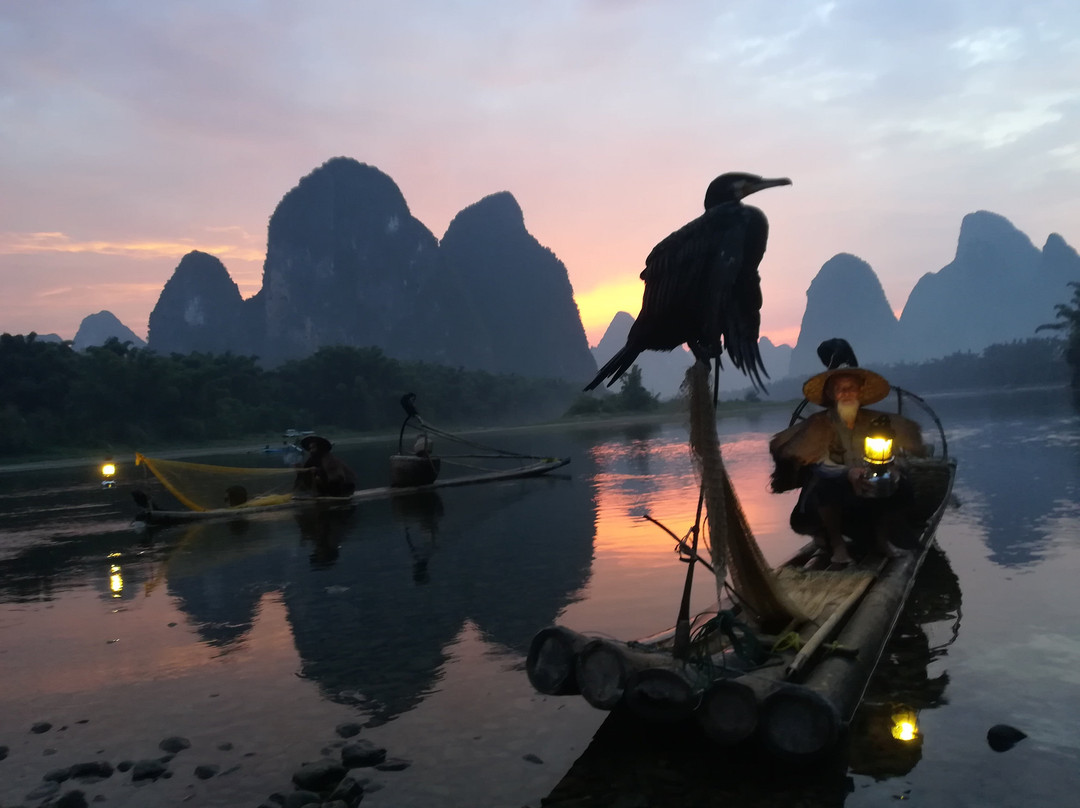 Guilin PrivateTours-桂林市必去景点