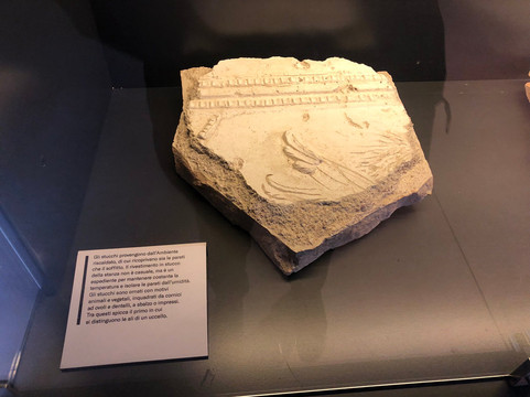 Villa dei Mosaici-Spello必去景点