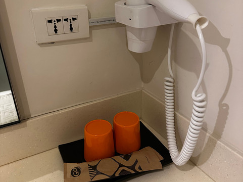 曼达卢永 Go 酒店 Plus主图