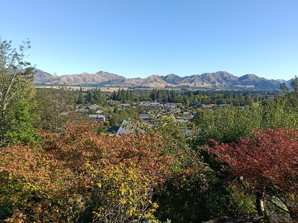 8 on Oregon Boutique Lodge-官方