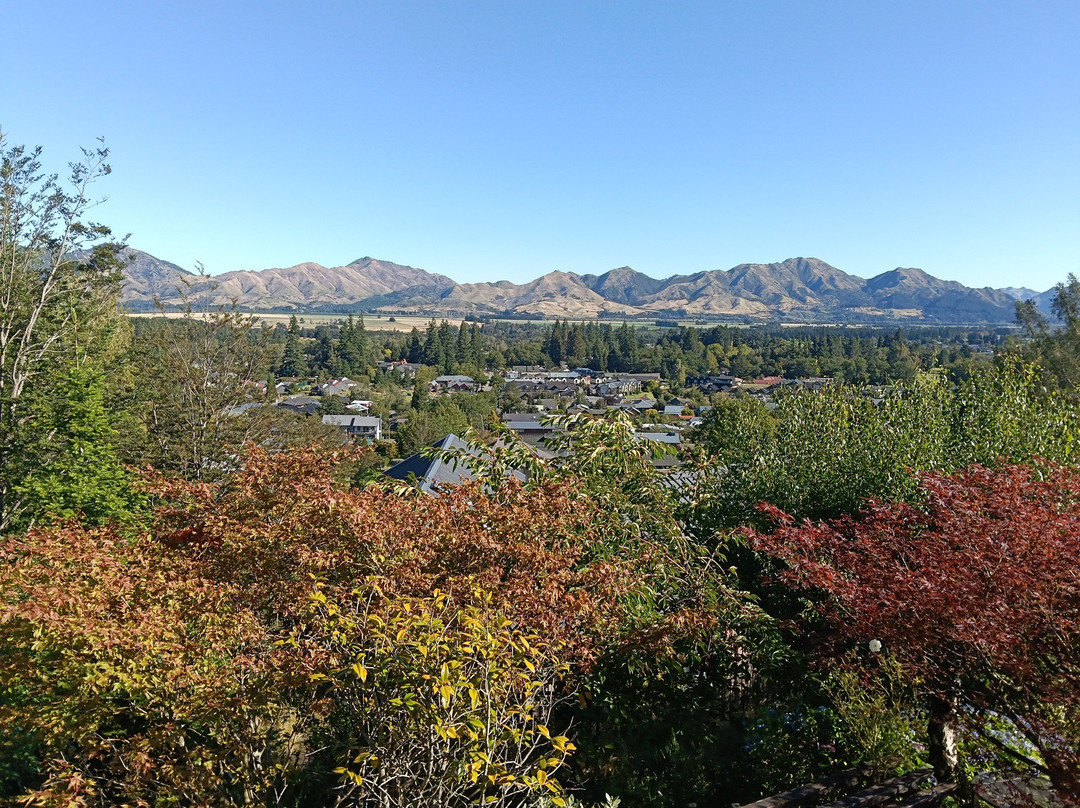 8 on Oregon Boutique Lodge主图