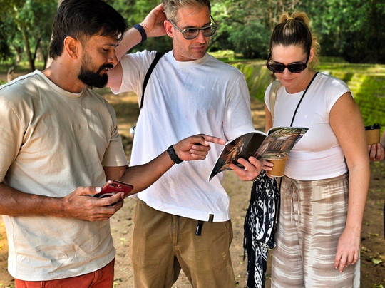 Idyll Odyssey Holidays-科伦坡必去景点