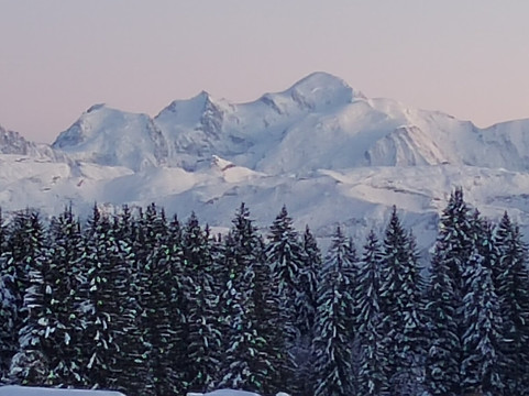 Praz de Lys Sommand-Taninges必去景点