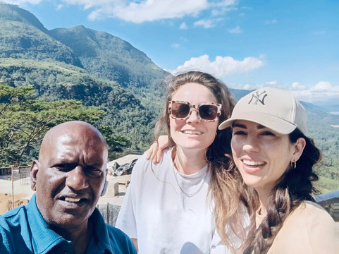 Blackson Tours-康提必去景点