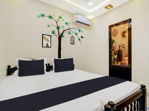 OYO Pulari Backwater & Rooms