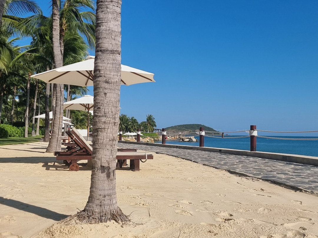 Boma Resort Nha Trang主图