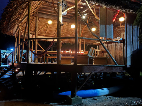 Al Natural Resort主图