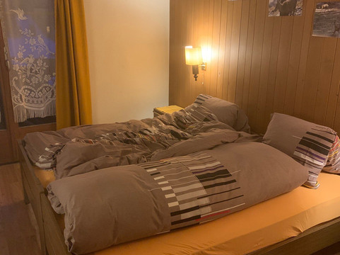 Hotel Elite B&B主图