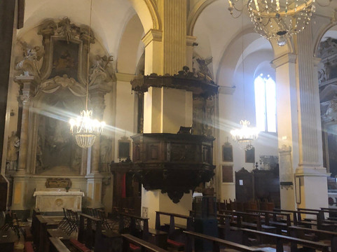 Chiesa di San Lorenzo Martire-Spello必去景点