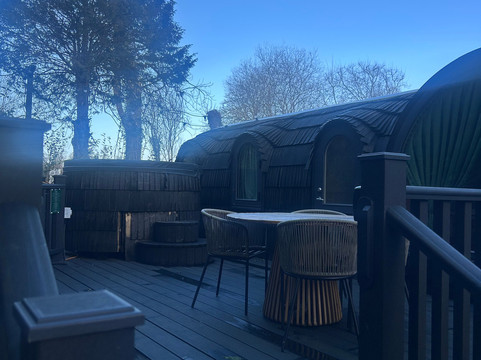 Mount Congreve Gardens-County Waterford必去景点