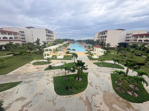 Sanctuary at Grand Memories Holguin主图