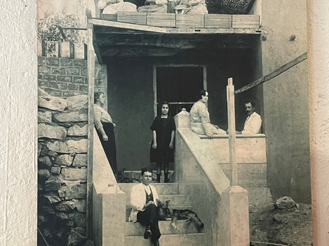 Fundo Los Nichos-Pisco Elqui必去景点