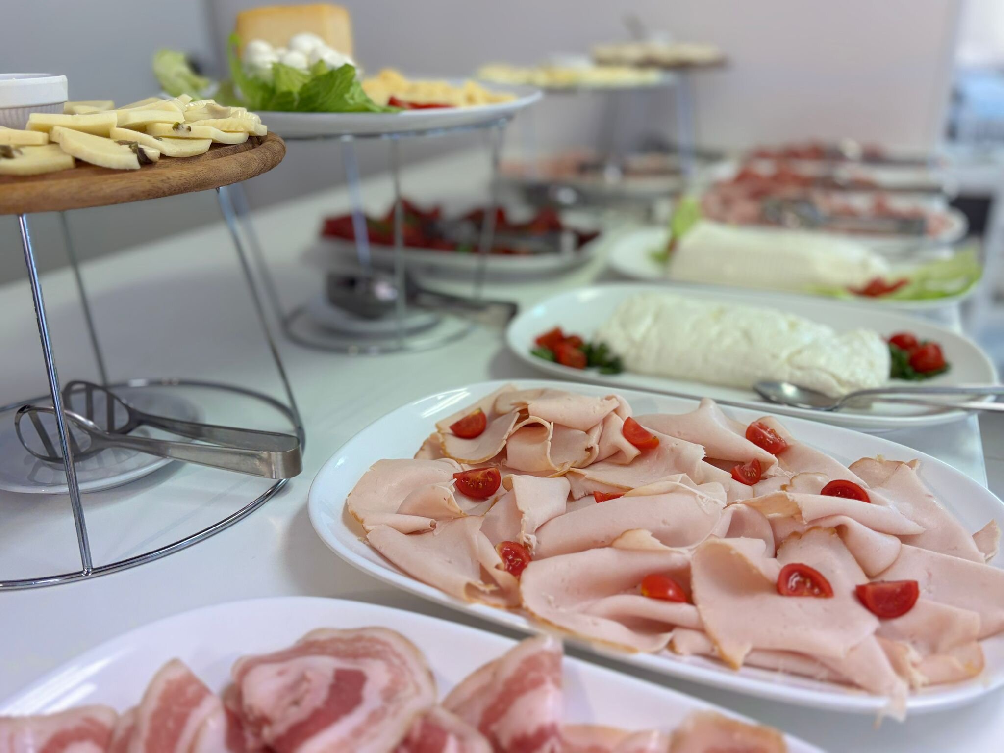 阿巴特酒店-餐饮