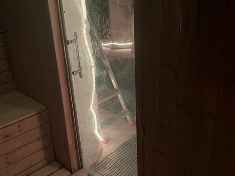 Salt Cave Paradise-Balbriggan必去景点