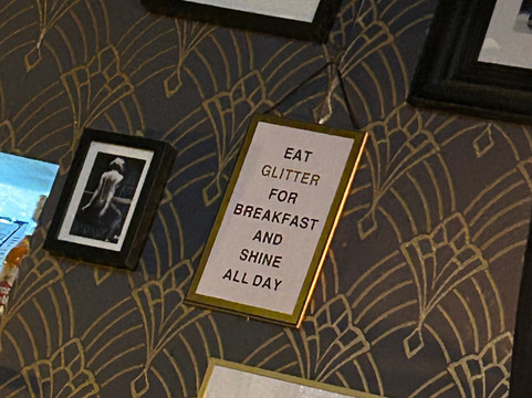 Tailors - The Perfect Measure-利兹必去景点