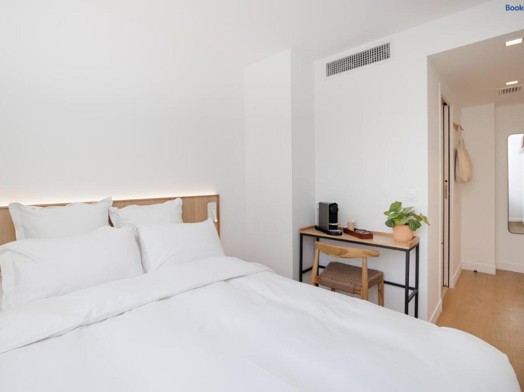 Babel Community Hotel - Montpellier Centre