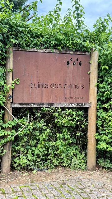 昆塔道斯威汉普萨沙姆酒店-官方