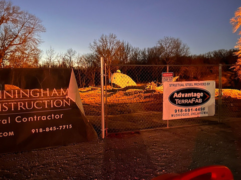 Blue Whale of Catoosa-Catoosa必去景点