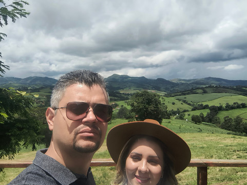 Vinícola Estrada Real-Caldas必去景点