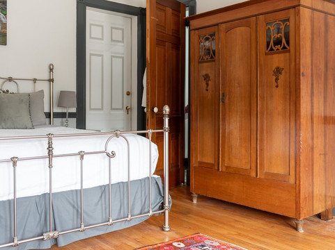 威廉亨利米勒旅馆主图