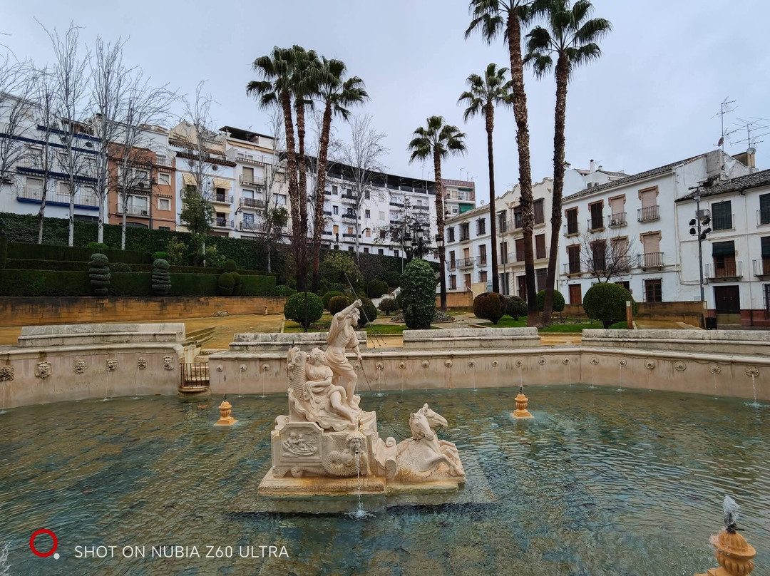 Fuente del Rey-Priego de Cordoba必去景点