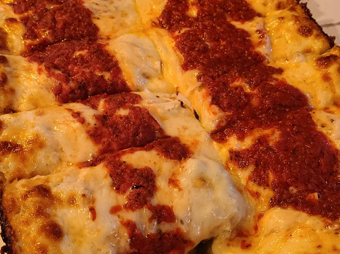 Norm's Wayside-Buffalo必去景点